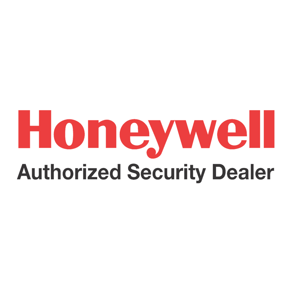 Honeywell Dealer Logo