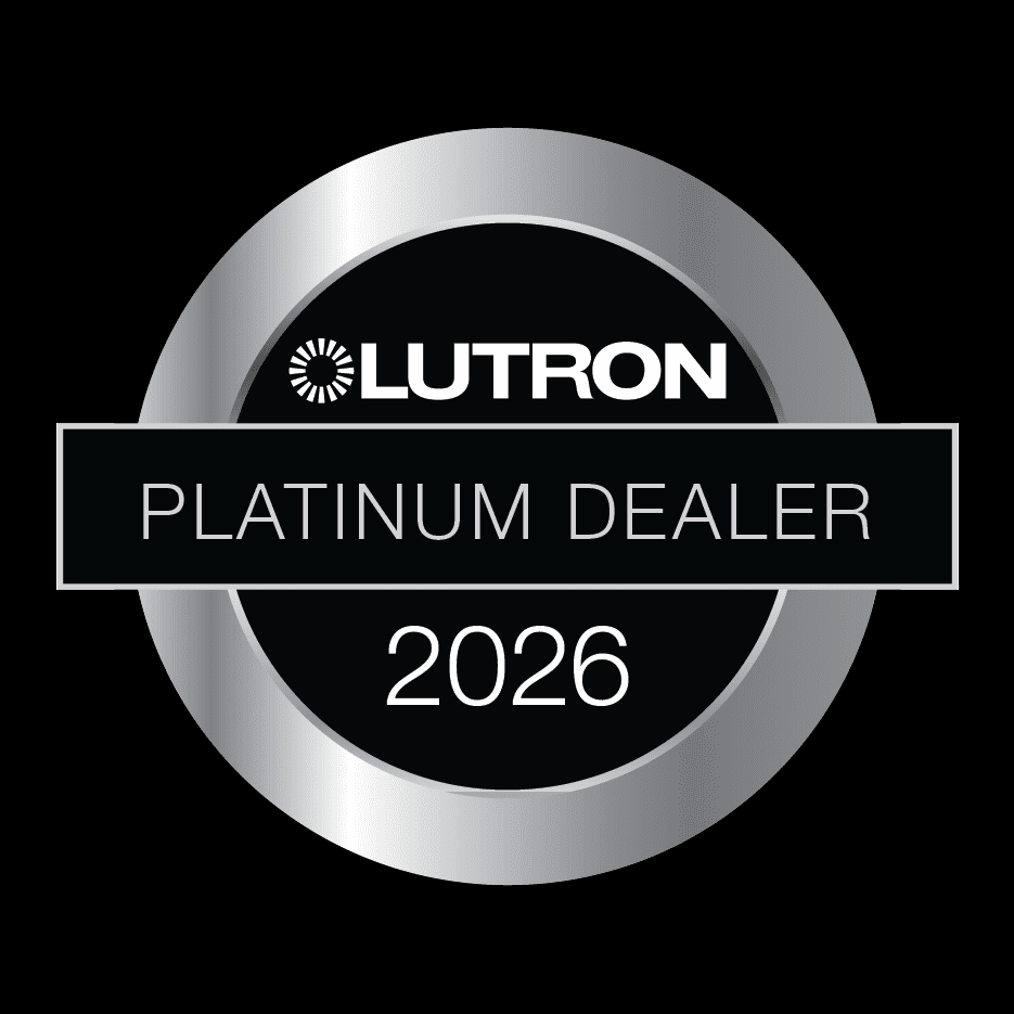 Lutron Dealer Logo 2026