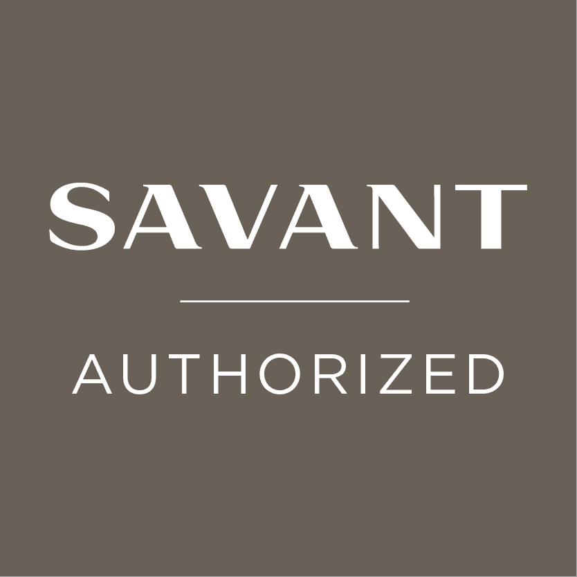 Savant Dealer Logo