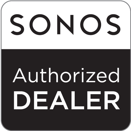 Sonos Dealer Logo