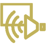 Contact Designed Theatre Visions today to discuss smart home technologies and home theaters