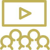 Contact Designed Theatre Visions today to discuss smart home technologies and home theaters