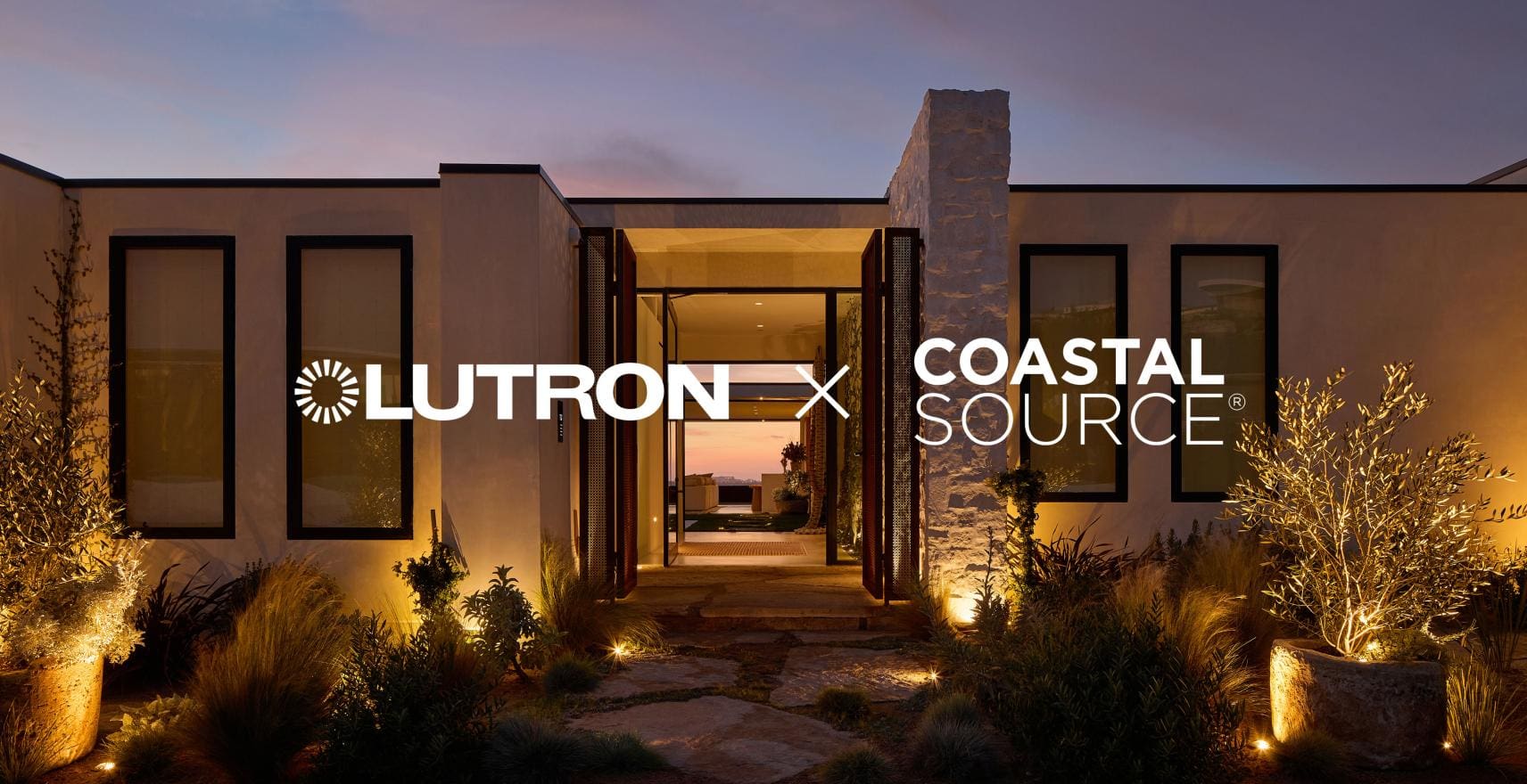 Contact Designed Theatre Visions today to learn more about Lutron lighting, fixtures, and shading solutions