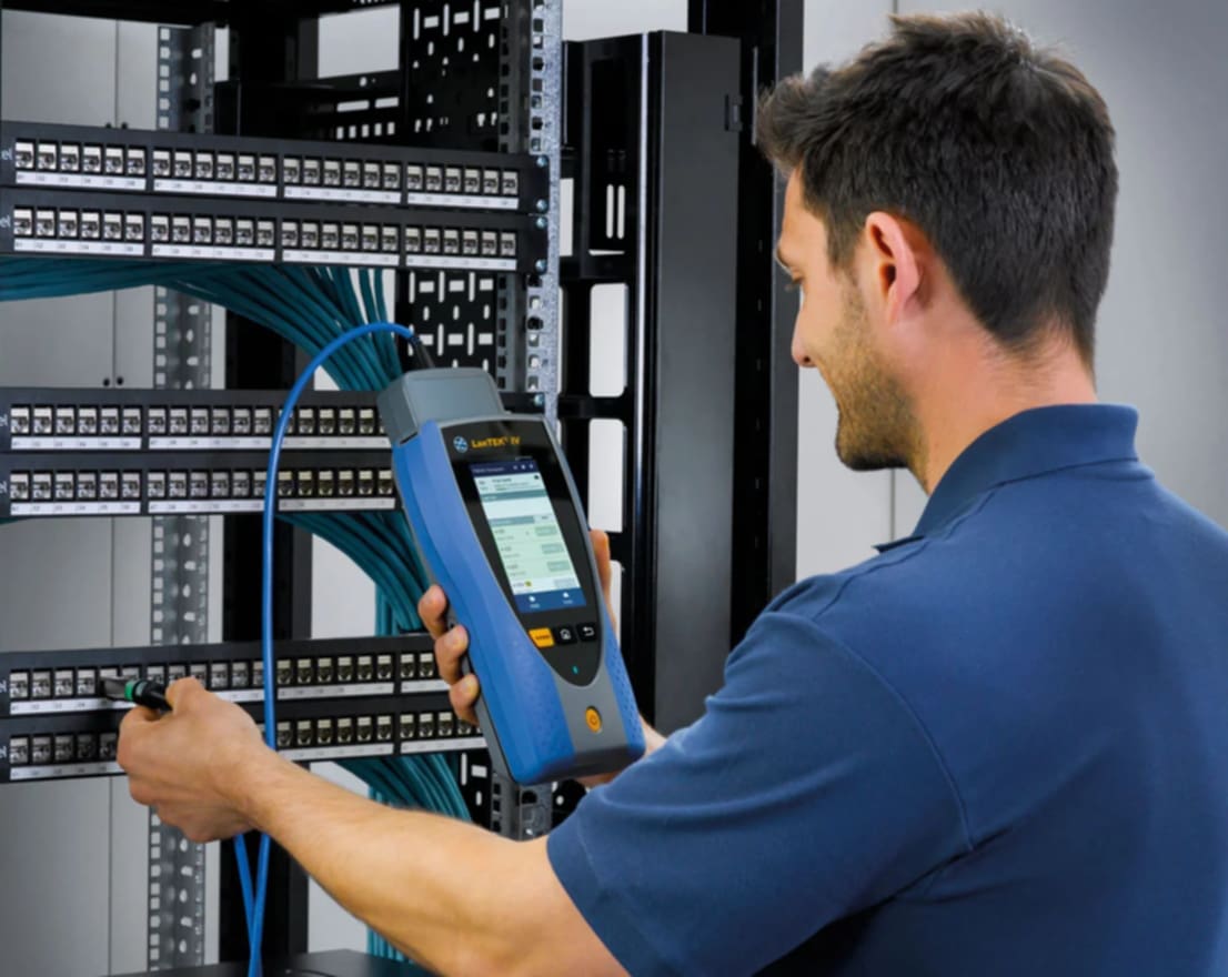 Designed Theatre Visions has many other things to offer. Contact us today to learn more about our structured wiring solutions.